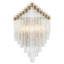 NobΘl 1 - Light Flush Mounted Sconce
