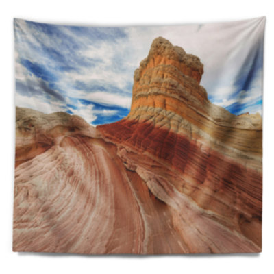 Polyester Tapestry