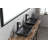 Belvara Classic Glass Vessel Sink With Rust-Resistant Faucet And Pop-Up Drain (Sink Only)