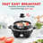 Dash Rapid 6 Egg Cooker-12875147