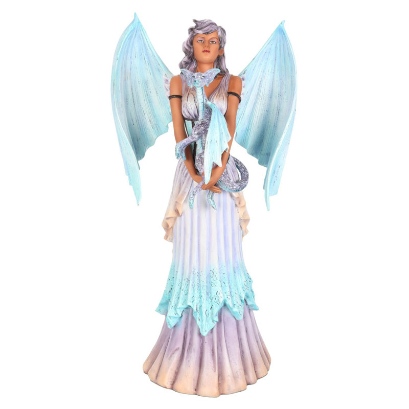 Antionette Figurines & Sculptures