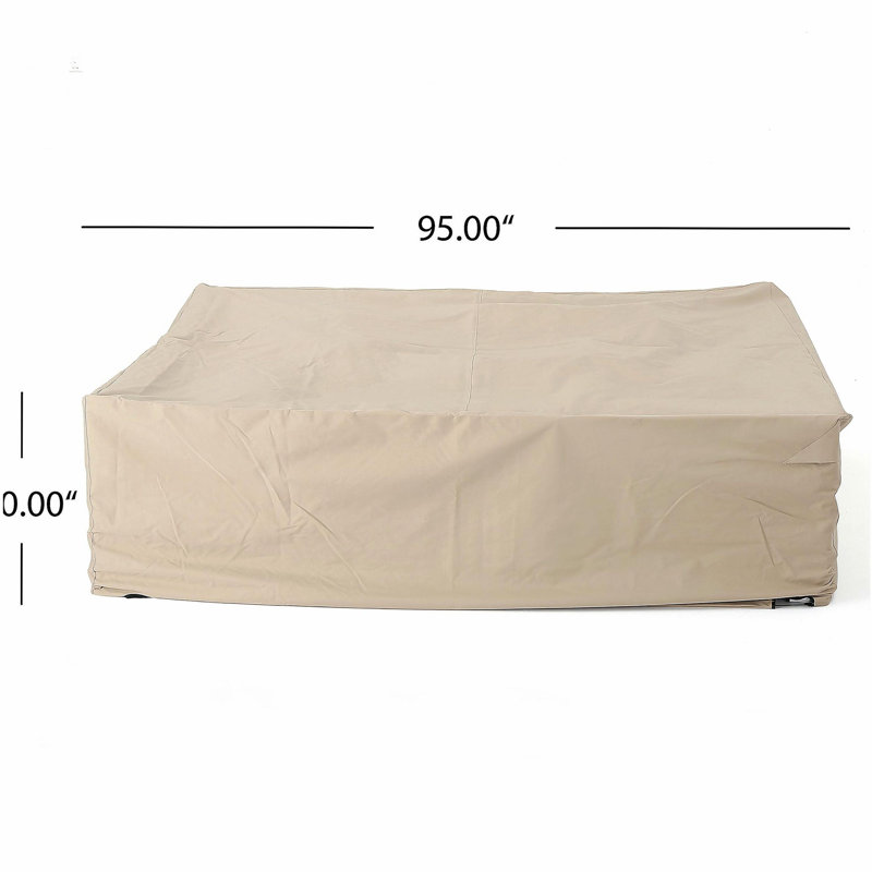 SHIELD DINING SET COVER