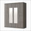 Armoire-penderie à 4 portes avec armoire-371981723-360173055