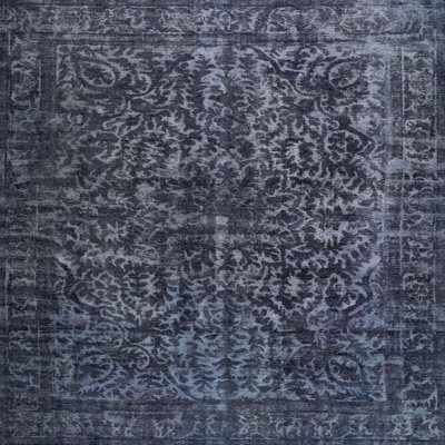 Oriental Indoor Rug