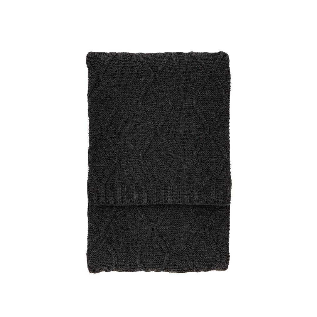 Chetram Throw Blanket