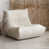 Similicuir beige