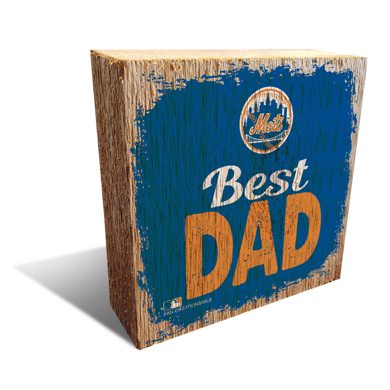 Wall Decor, New York Mets