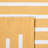 Esty Hand Woven Cotton Striped Rug-1801050435