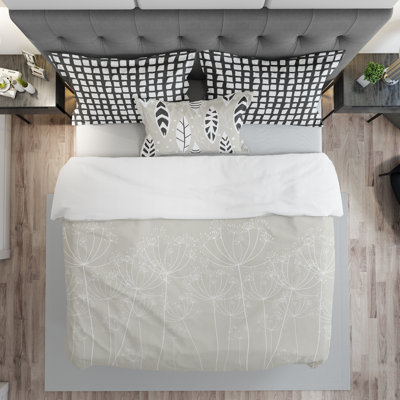 Ensemble de confort Cahillane