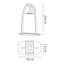 Veun Metal Table Lamp-33485205