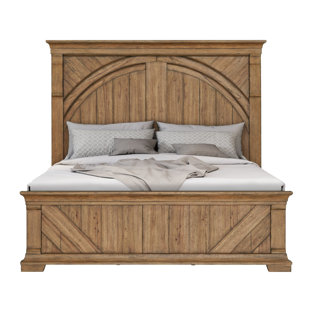 Standard Bed