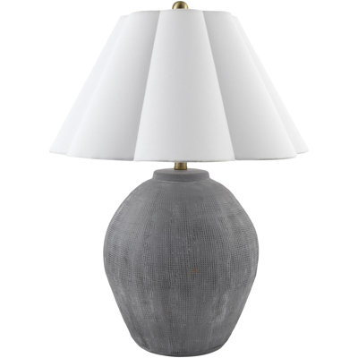 Axis Table Lamp