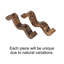 Porte-bougie Marble Wave-1334687436