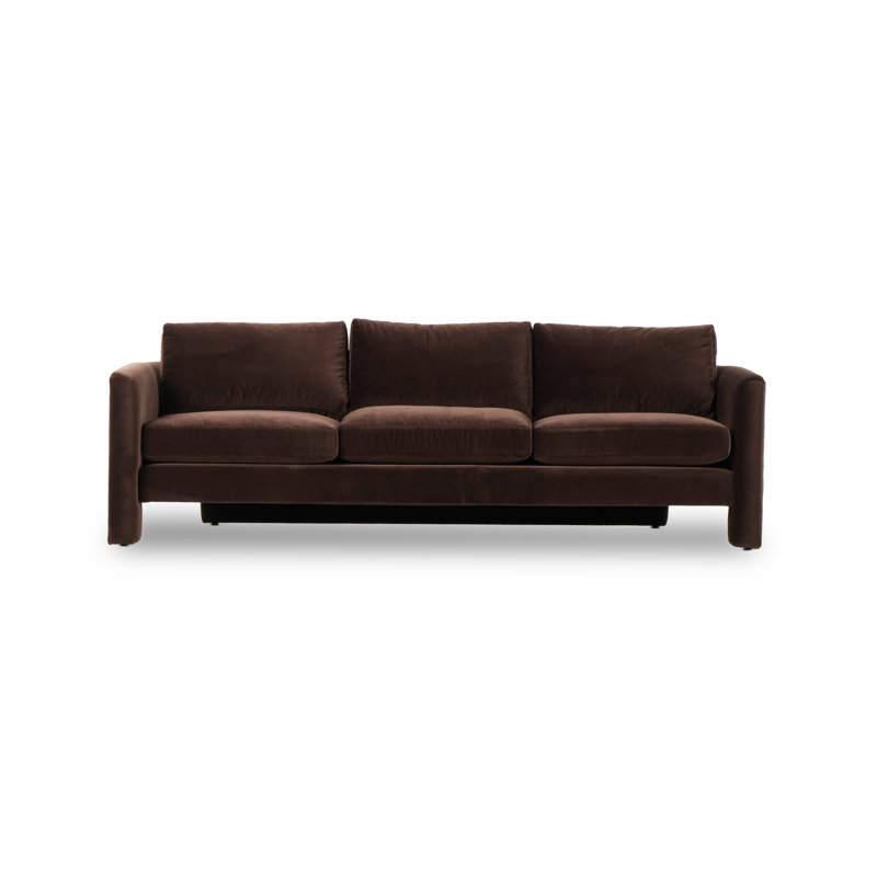 Katya Sofa, Surrey Cocoa