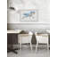 Painted Unicorn - Painting-985942382