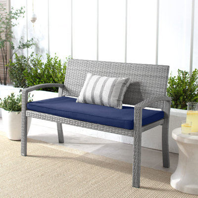 Banc d'extérieur