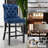 Modern Velvet Upholstered Bar Stools-1674819946-1674819862