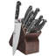 Zwilling Professional "S" 10-piece Knife Block Set-40519695