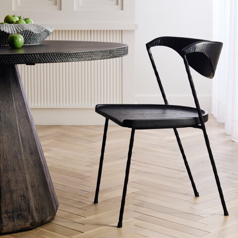 Fletcher Arm Chair