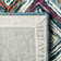 Deyoung Hand Tufted Wool Geometric Rug
