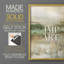 Sandy Seagrass Shores, reproduction encadrée - bois massif-112355477-112355480