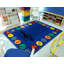 Tapis Take Take Multi par Joy Carpets-46868827