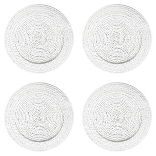 Jute Charger (Set of 4)