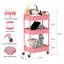 Chariot utilitaire roulant-98586874