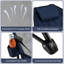 Chaise de camping pliante Niveditha-889145100