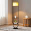 Lampe sur pied Modern