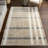 Adie Rustic Plaid Area Rug-2126291934