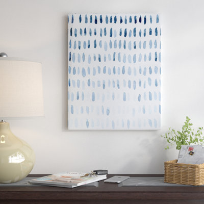 «Proof Of Life», reproduction d'art sur toile tendue