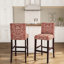 Tabouret de bar et de comptoir Halijaide-372182752