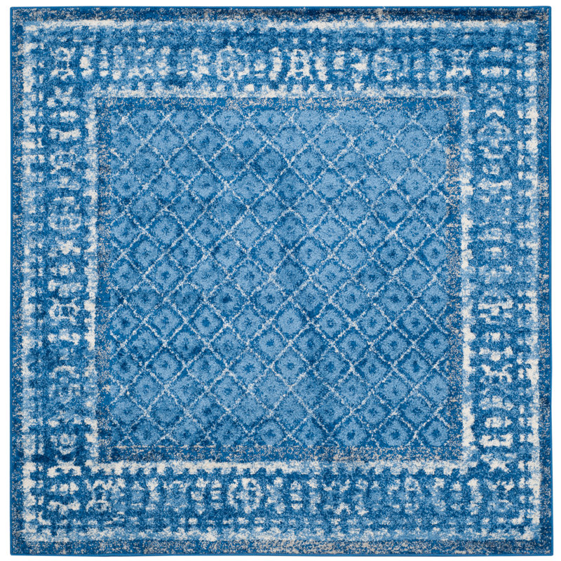 Tapis Adirondacks Performance, Carré 6 pi