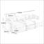 Canapé surdimensionné à coussin modulaire-1260687825
