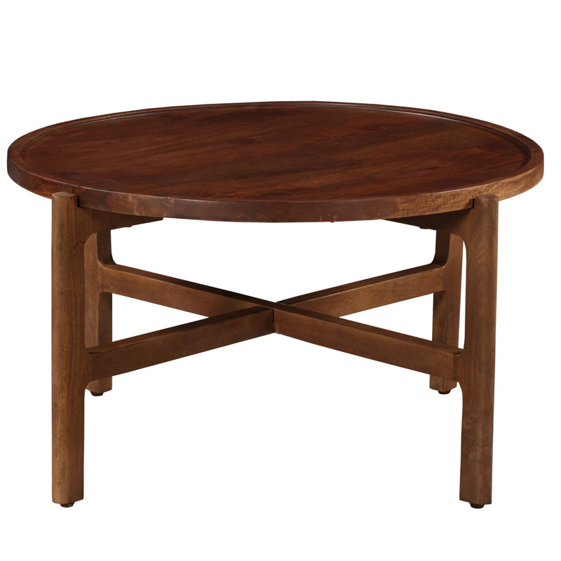 Table basse Mango