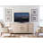 Newport Unfinished TV Stand for TVs up to 88"-29609844