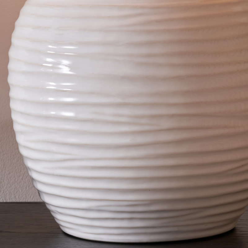 Ceramic Table Lamp