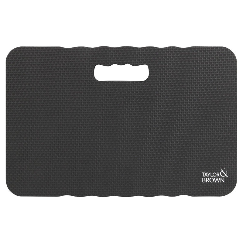 Foam Garden Accents Accessories, Black