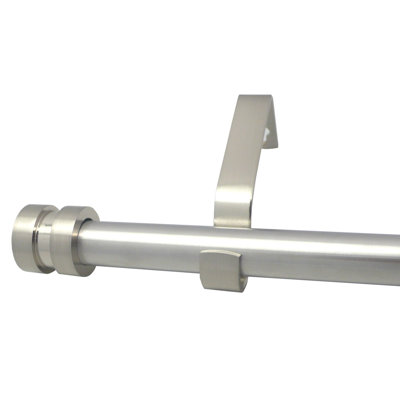 Alwina Curtain Pole Set