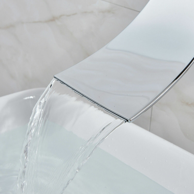Bhavjal Mono Basin Mixer