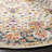 Christa Oriental Cream Area Rug-327673131