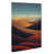 Wrapped Canvas selected