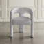 Chaise rembourrée Darlington-1585516083