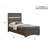 Bed Frame(Only Bed)
