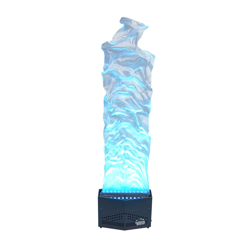 Lampe artificielle de 5,91 pi Atmosphere Fire