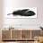 " Dark Feather " Print-734159763