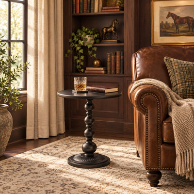 Table d'appoint American Vintage
