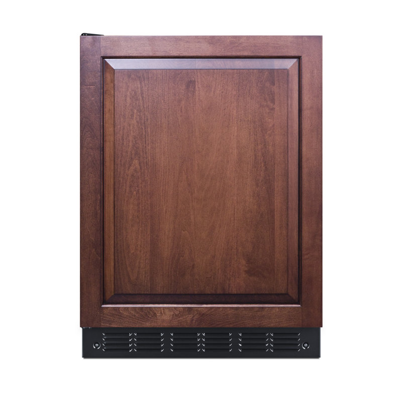Summit Appliance 5,3 pieds cubes Réfrigérateur ADA, Gaucher