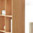 A multi-functional and practical bookcase-738810733